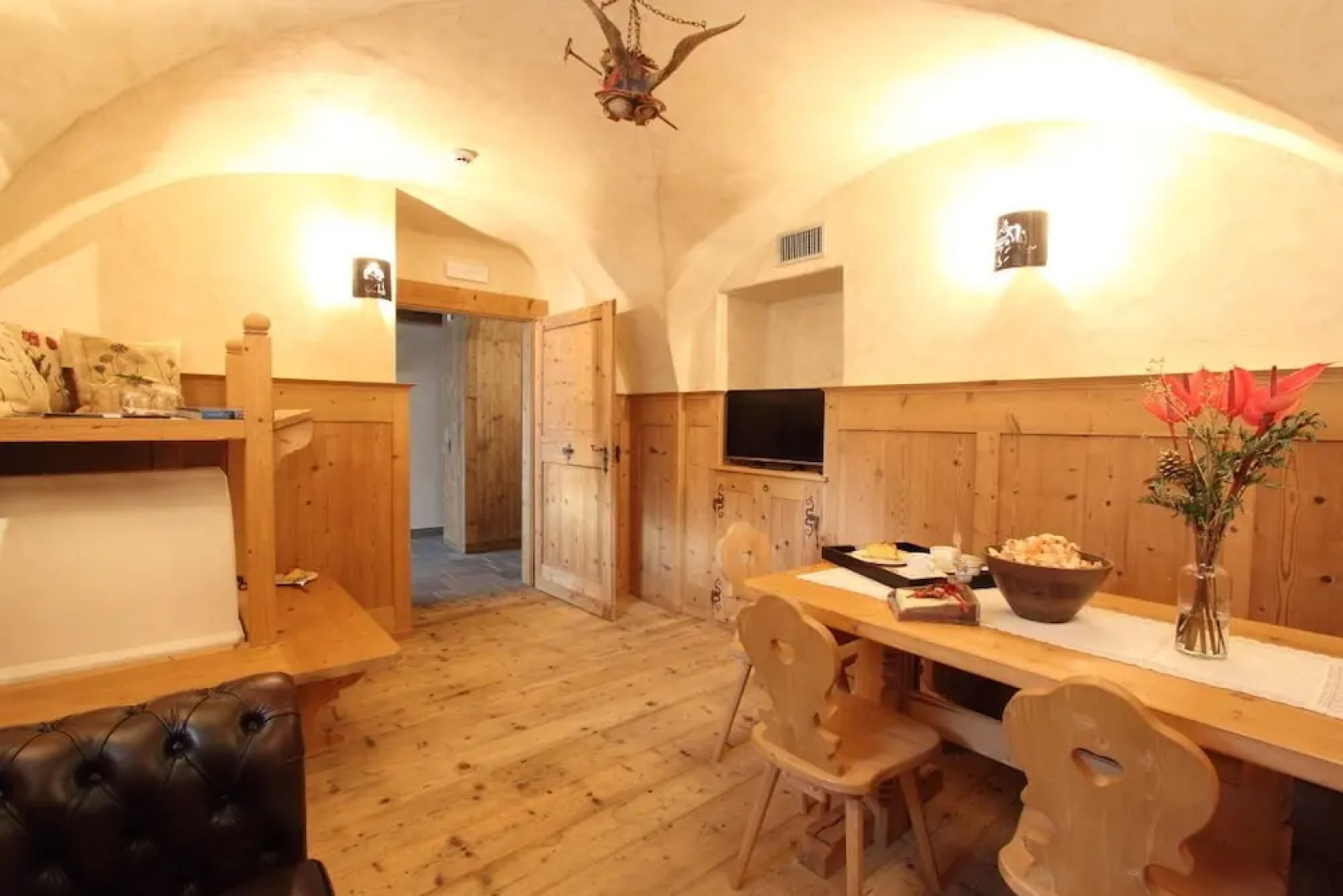 Garnì Maso San Michele