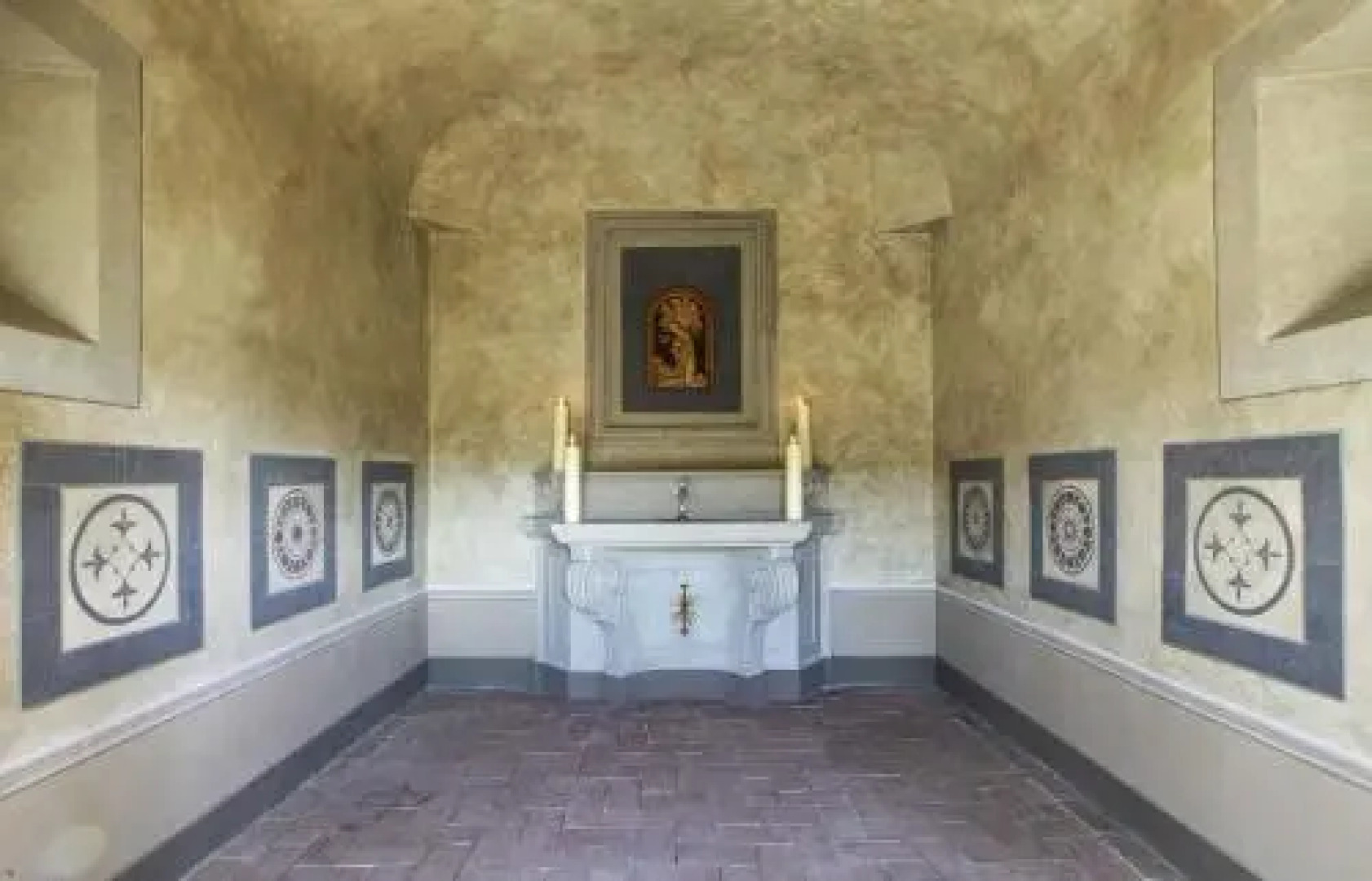 Vitigliano Tuscan Relais & Spa