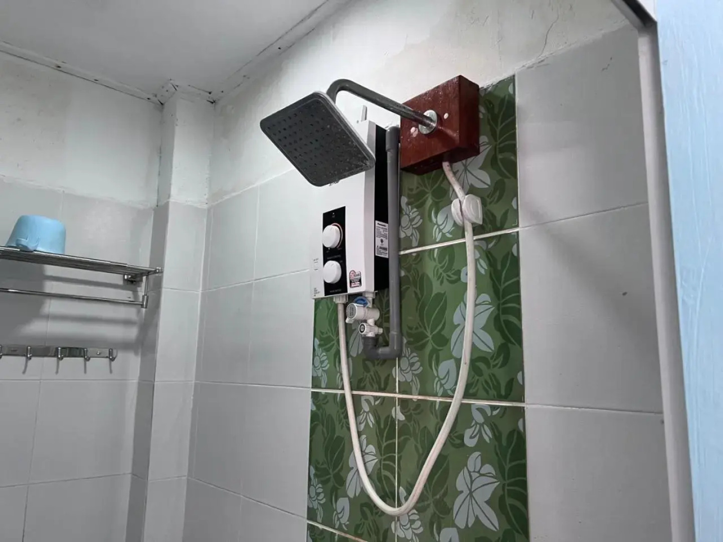 Tuba Beach Resort Langkawi