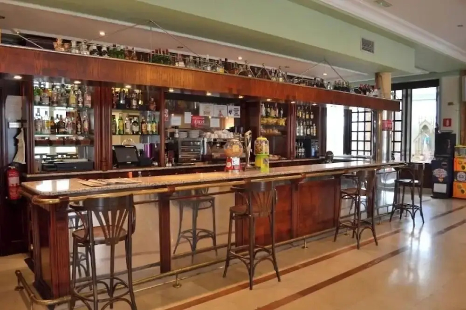 My Rooms City Hotel Camino De Santiago