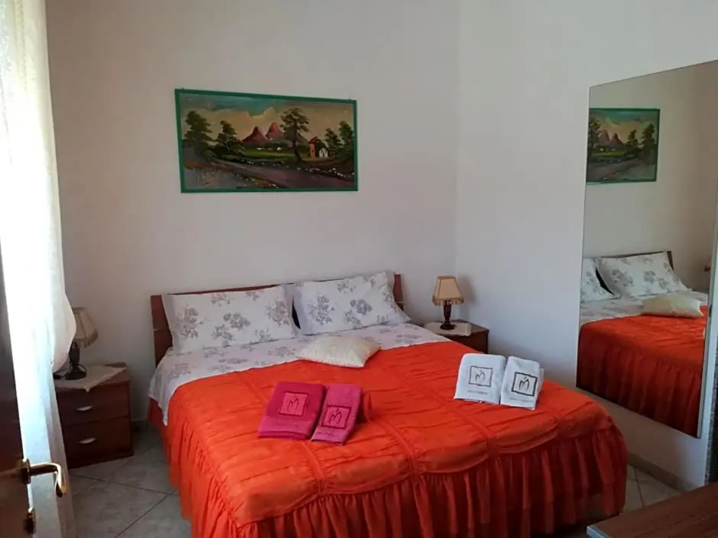 B&B Villa Paradiso
