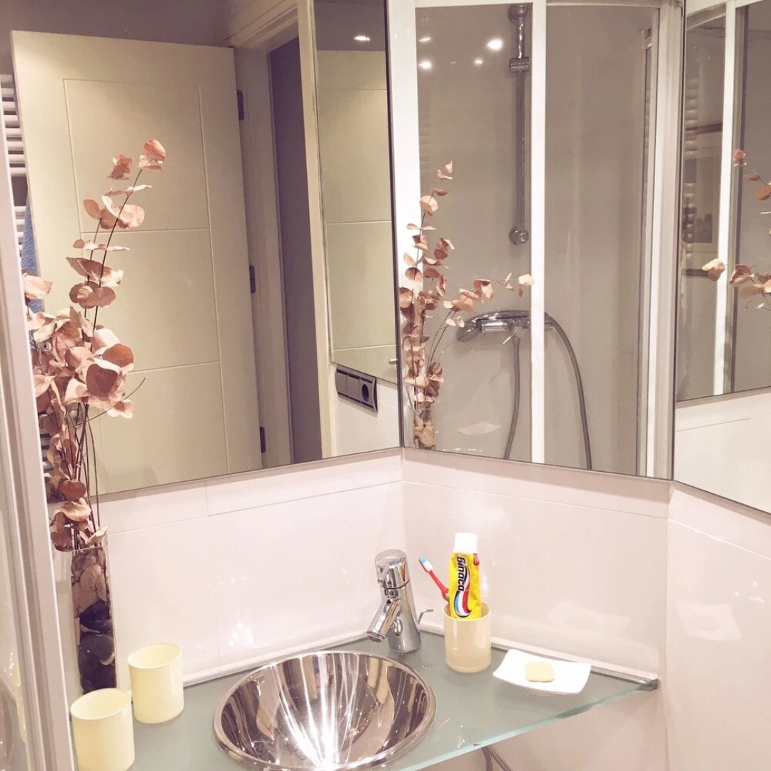 Villa With 4 Bedrooms in Boa Vista, With Wonderful Mountain View, Priv