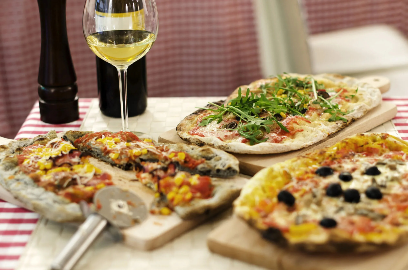 Dolce Vita Suites Hotel