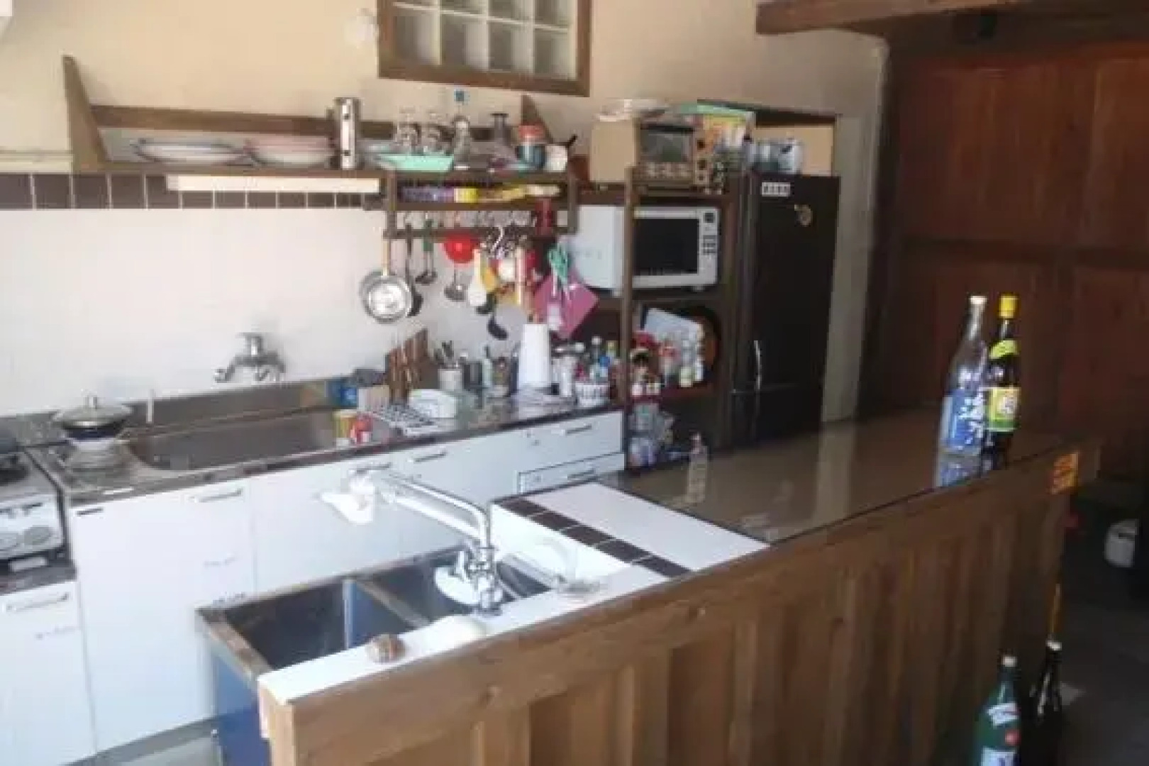 Yonaguni Guest House Fiesta