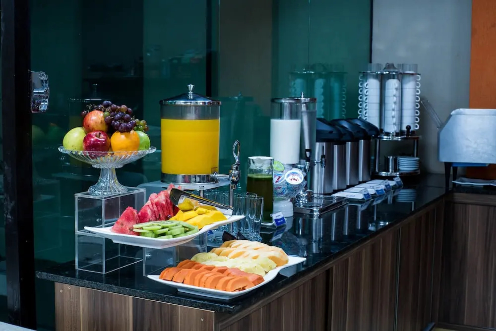 Howard Johnson by Wyndham Ciudad del Este