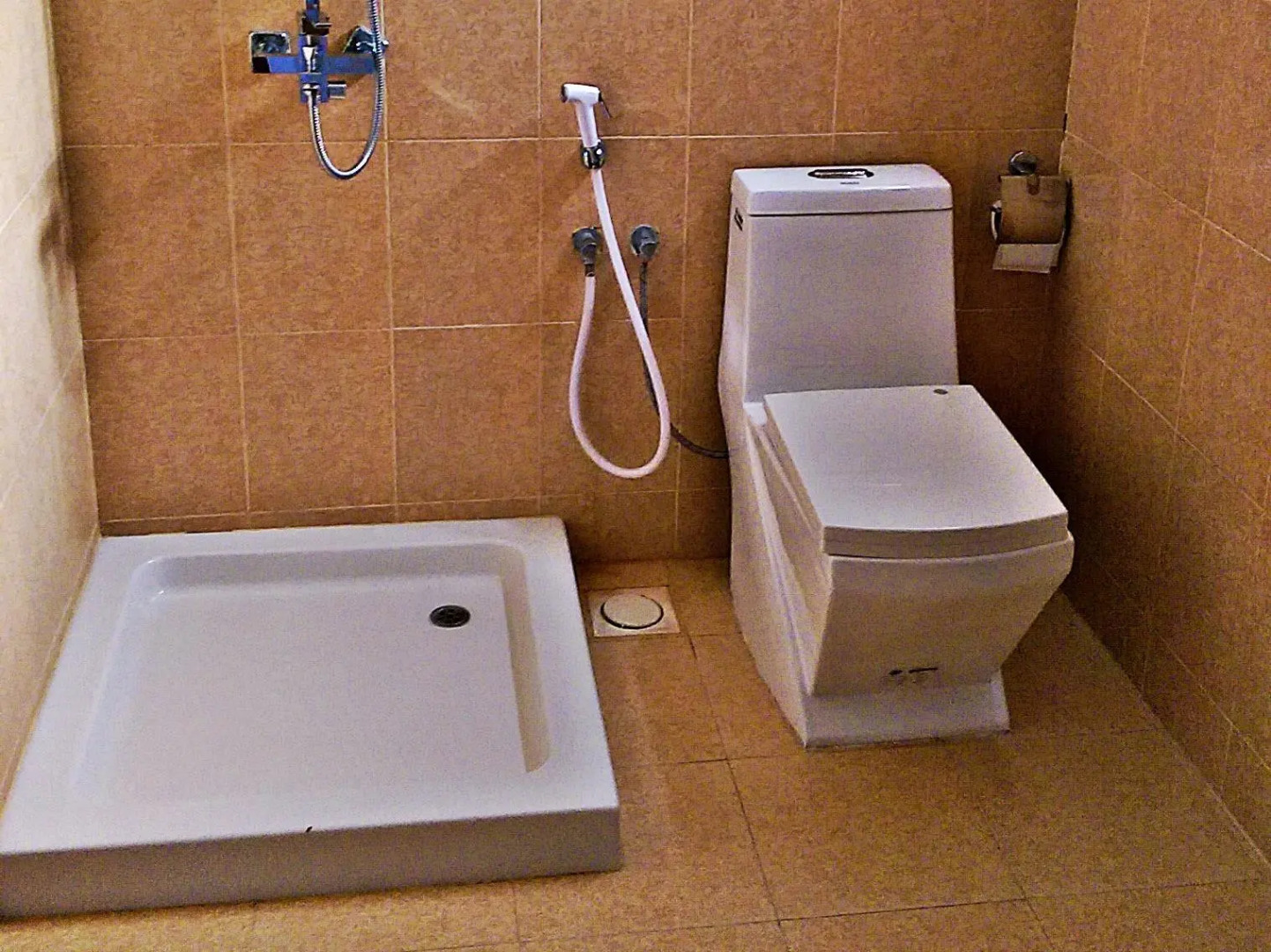 Al Karam Hotel Apartments