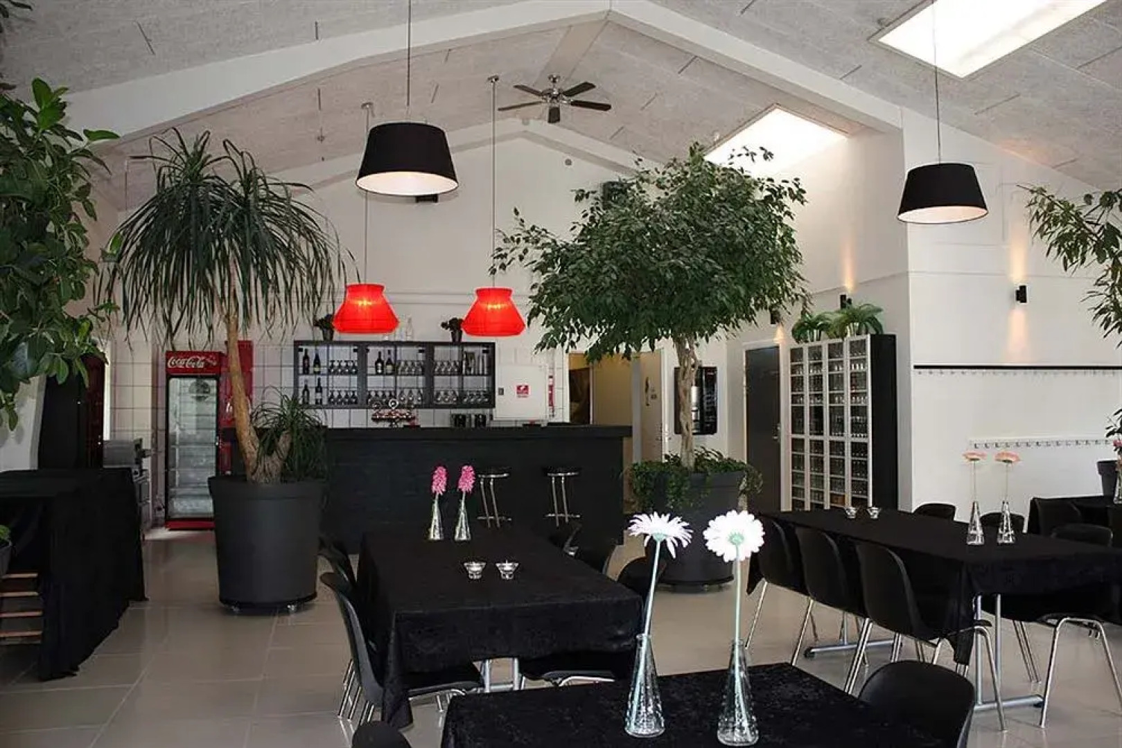 30 Person Holiday Home in Ebeltoft-by Traum