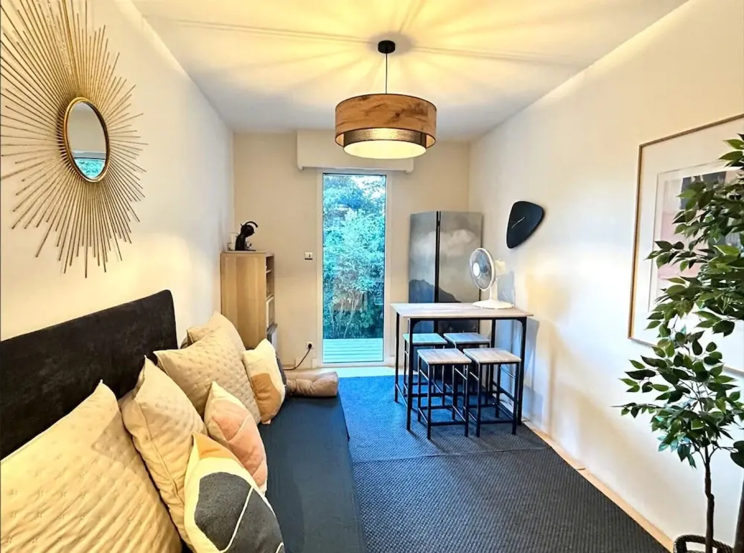 Les Jardins de la Muse / BnB maison d'hôte, piscine couverte et spa