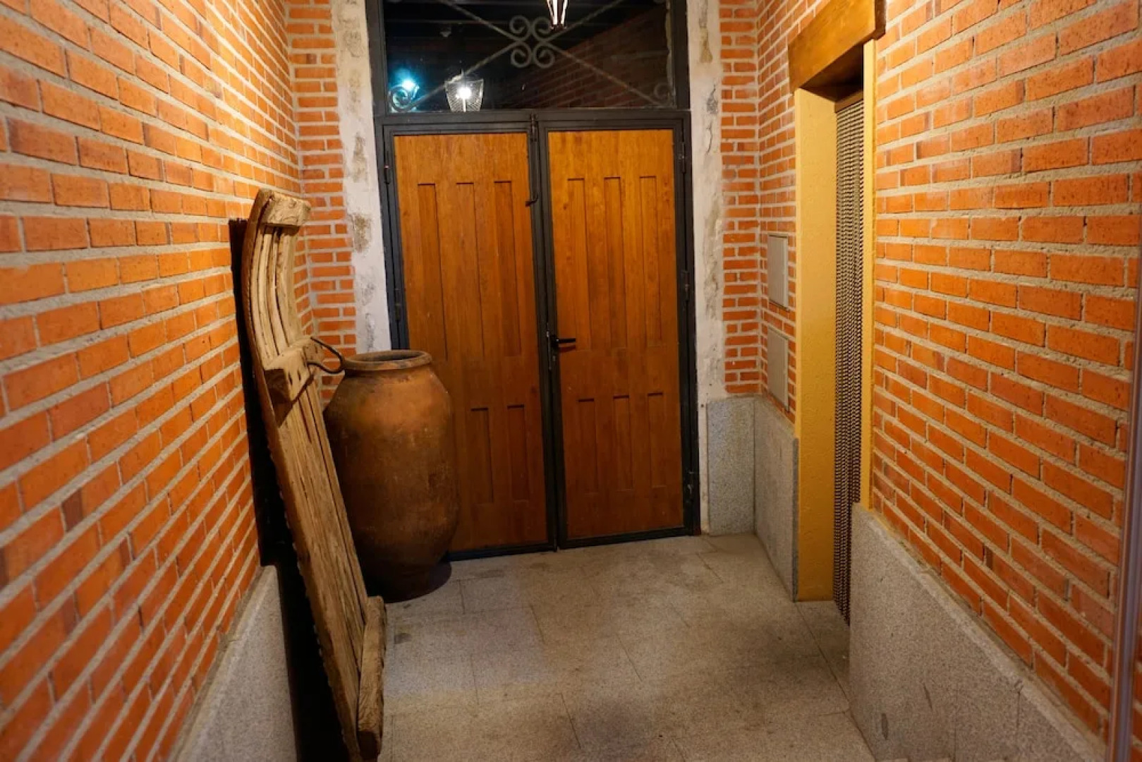 Casa Rural Tio Pancho