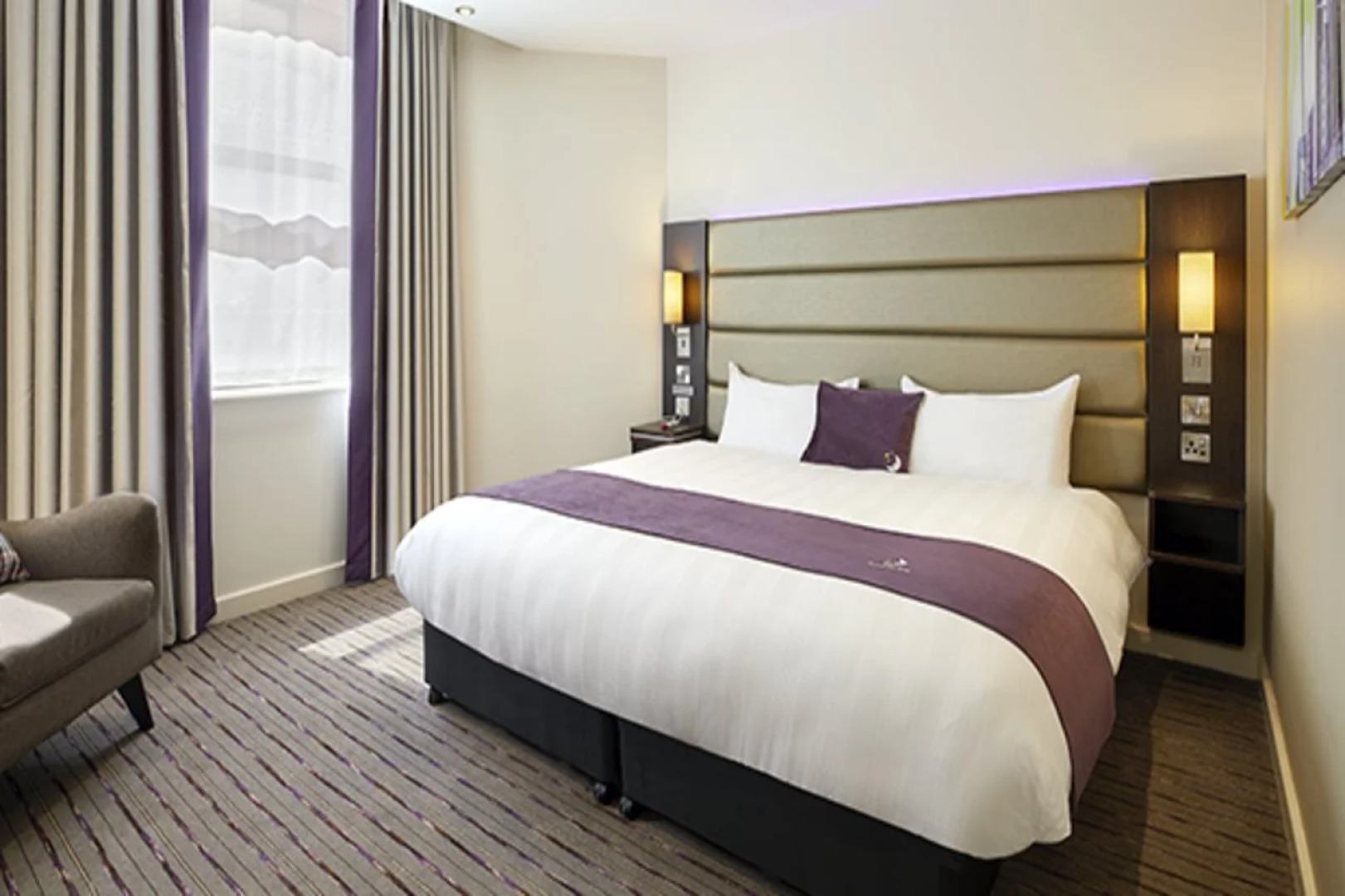 Premier Inn Wirral (Heswall)