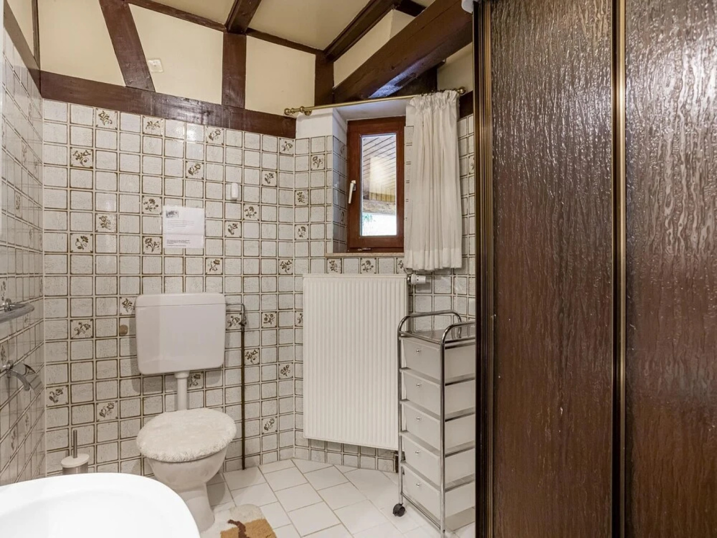 Lovely Apartment in Hallenberg near Cross-Country Skiing