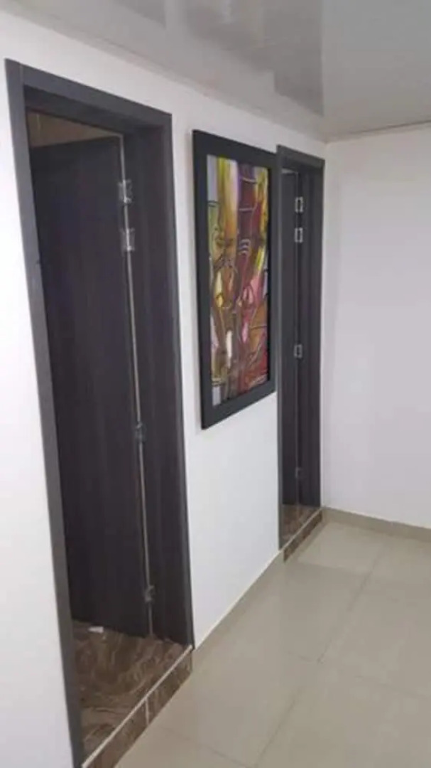 Hotel Casa Blanca Mirador