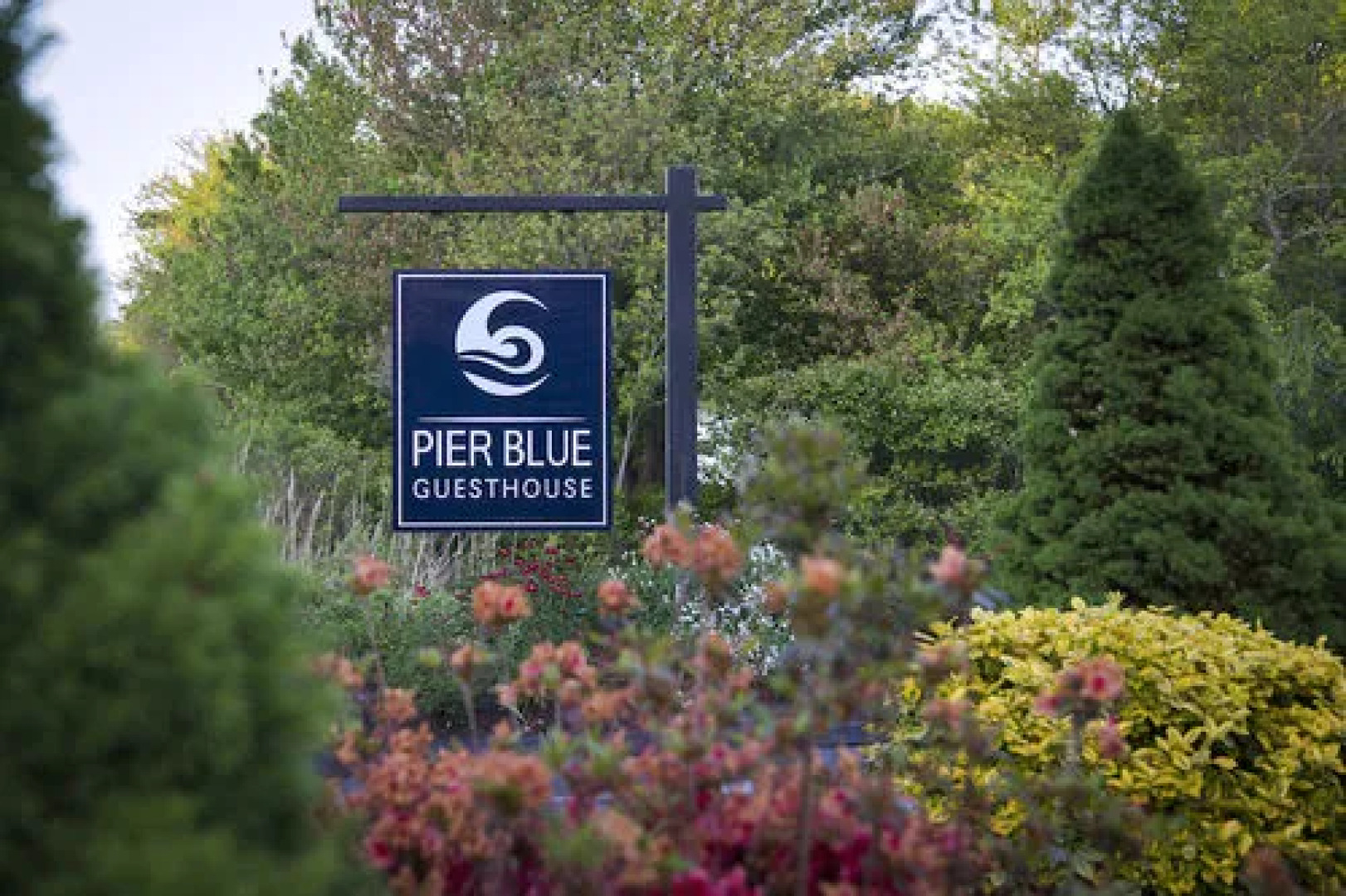 Pier Blue Inn Old Saybrook - Essex