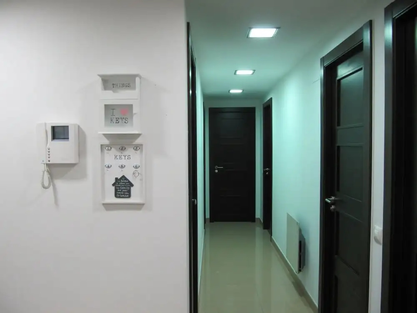 Vitivola Novell C - Grand Confort