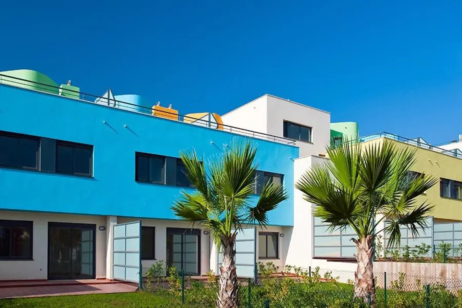 Hacienda Sant Jordi Golf & Resort