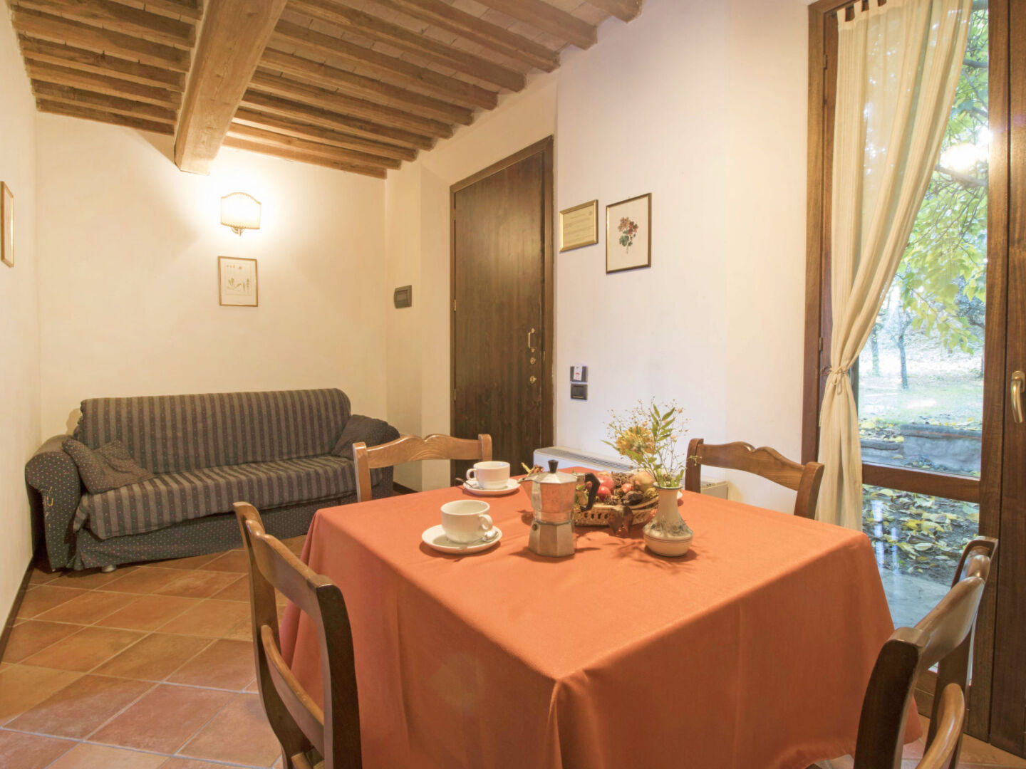 Montecorneo Country House