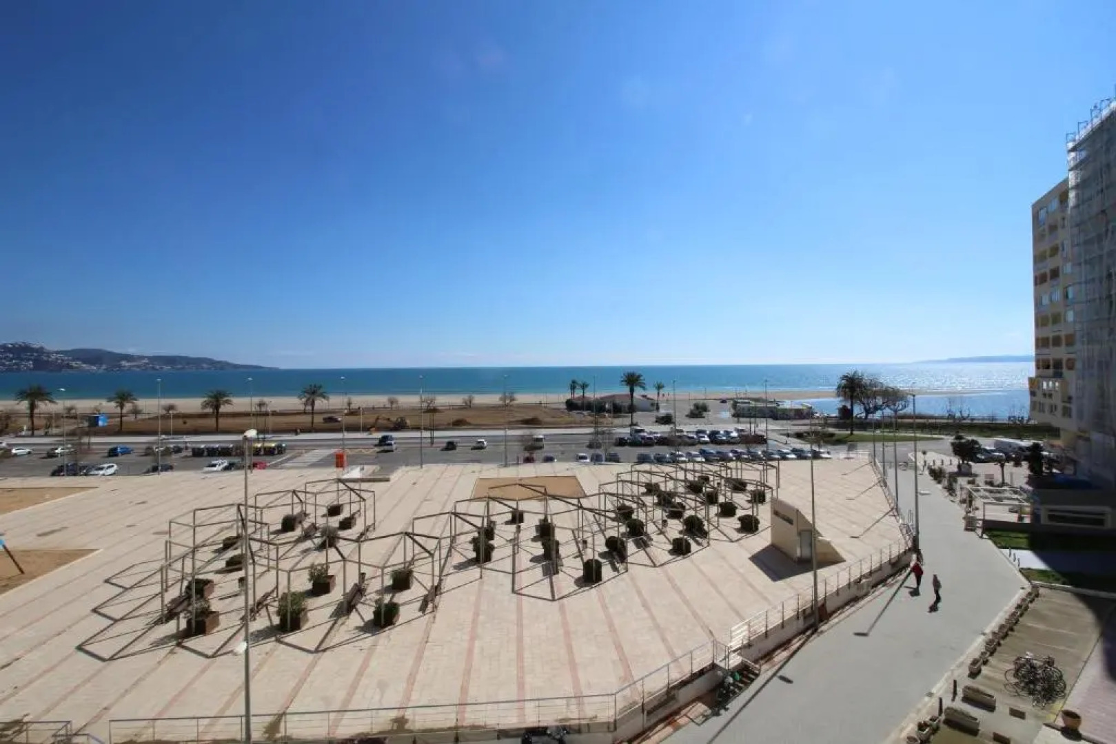 BASIC COMFORT Estudio Miami 17º