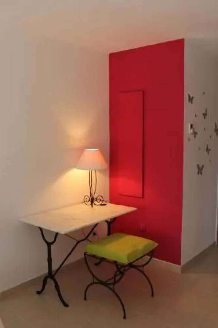 Chambres d'hôtes Mas Florylege