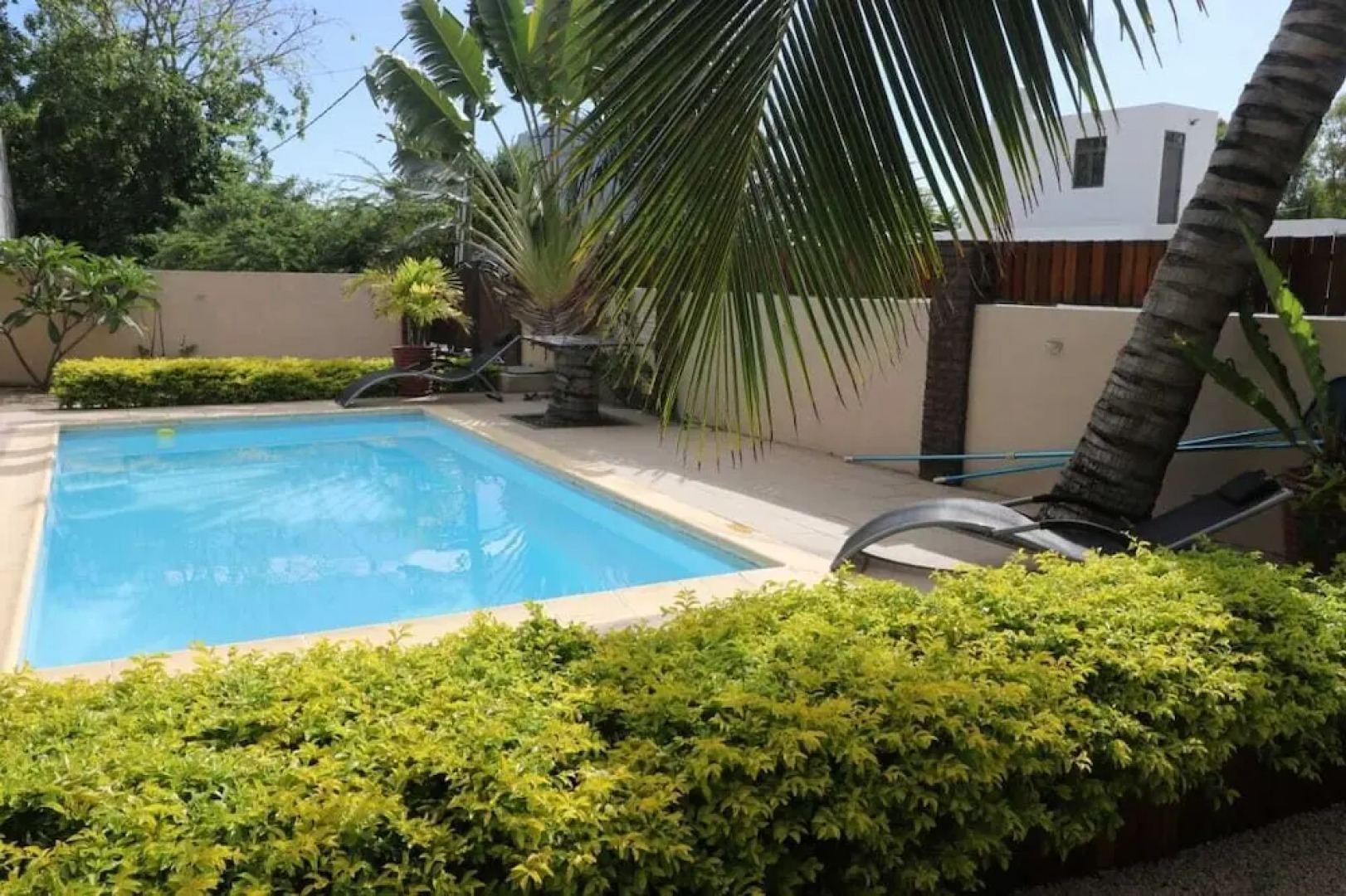 Isola Bella Luxury Villa