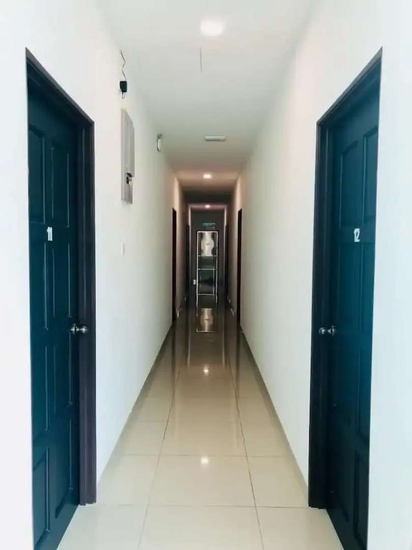 Luna Stay by Yolodge