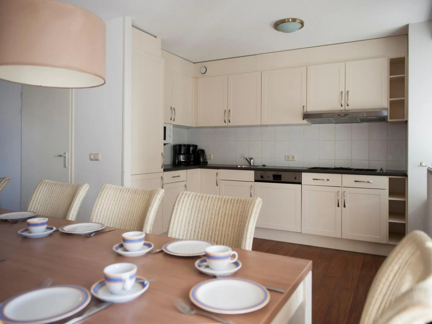 Stately Villa near Grevelingen Lake