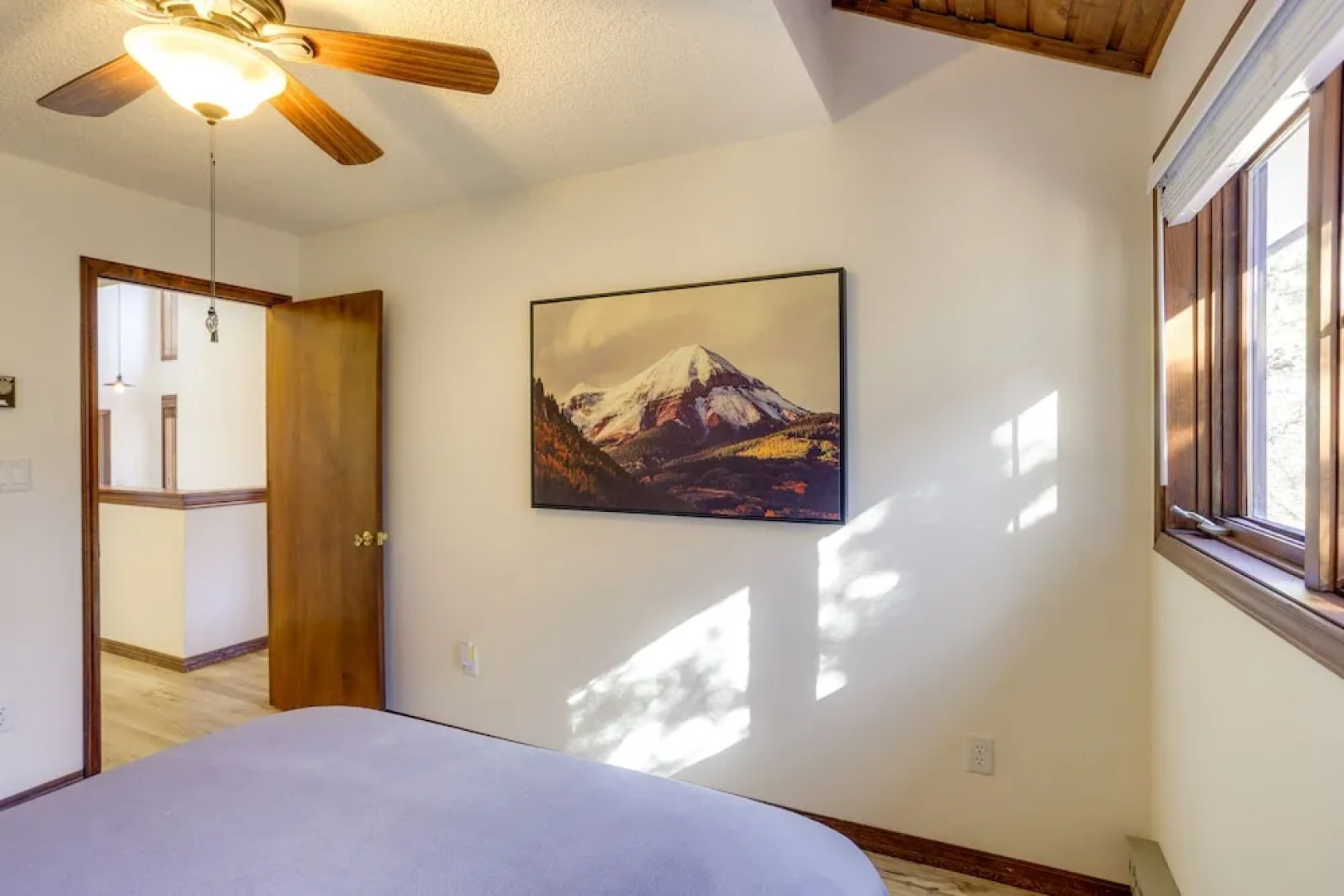 Stunning Durango Retreat w/ Decks & Fireplace!