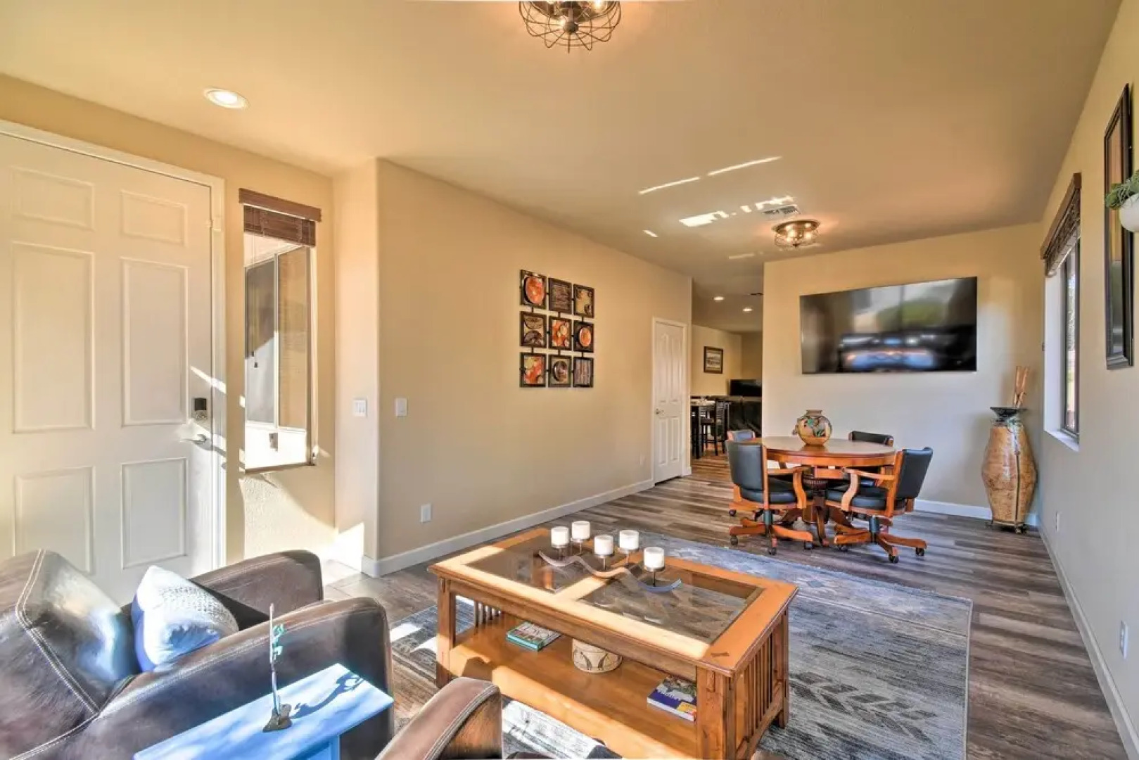 15 Mi to Dtwn: Avondale Home w/ Pool & Yard