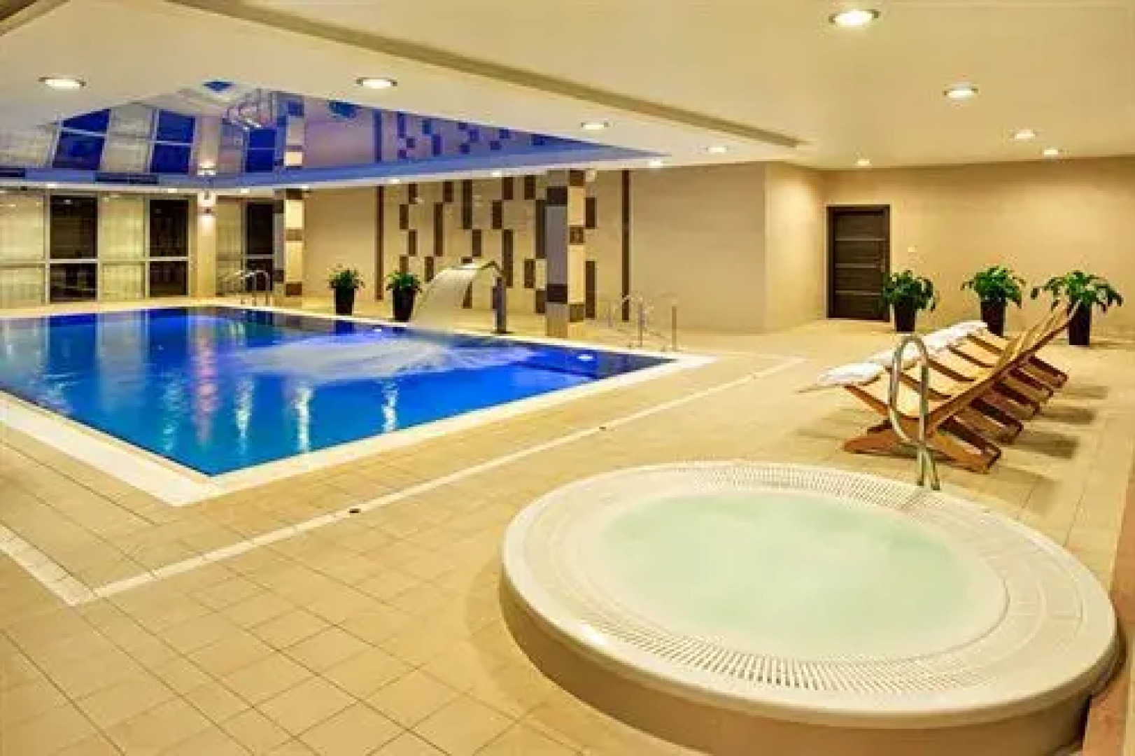 Z-Hotel Business & Spa