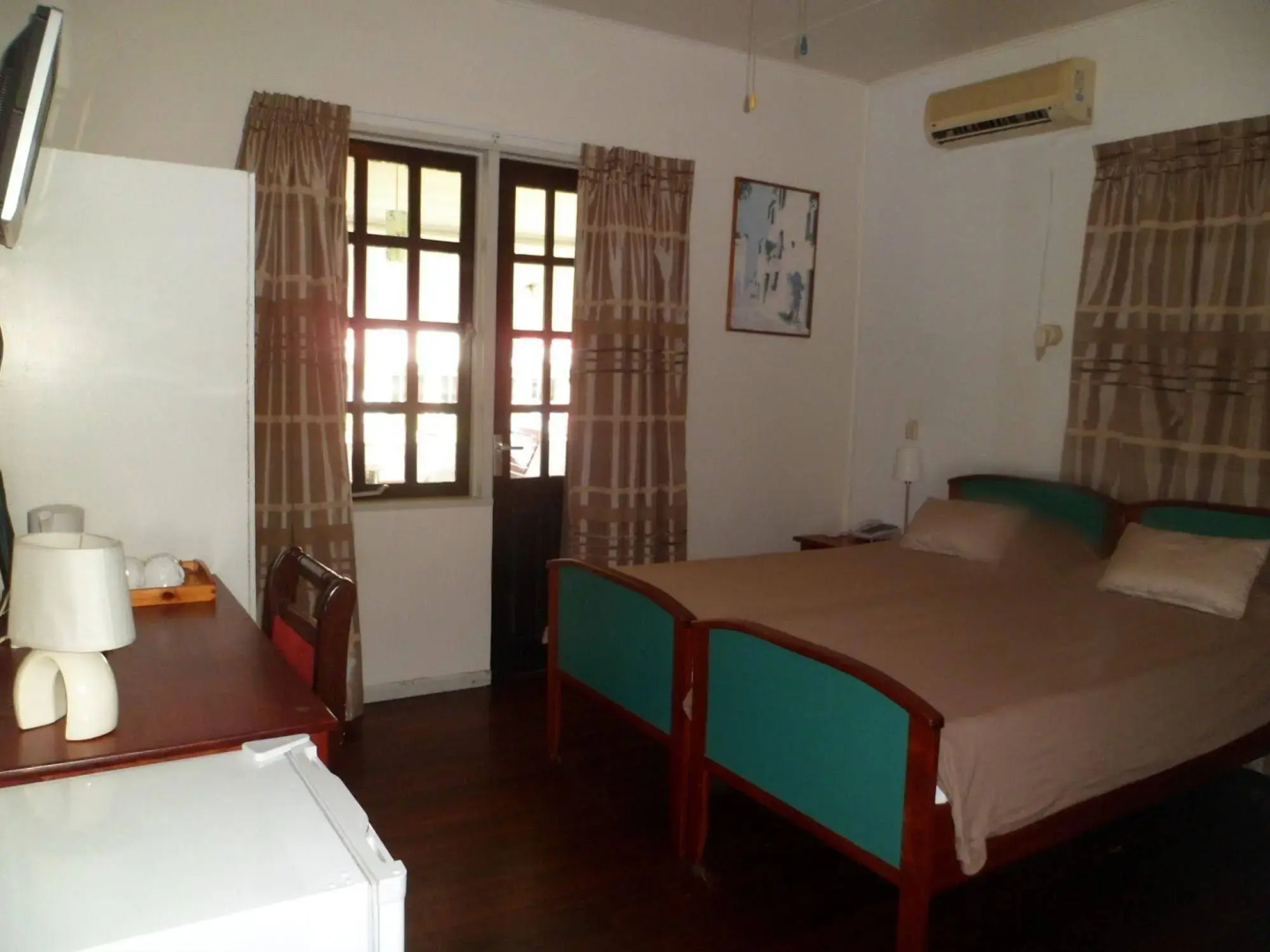 Guesthouse Amice