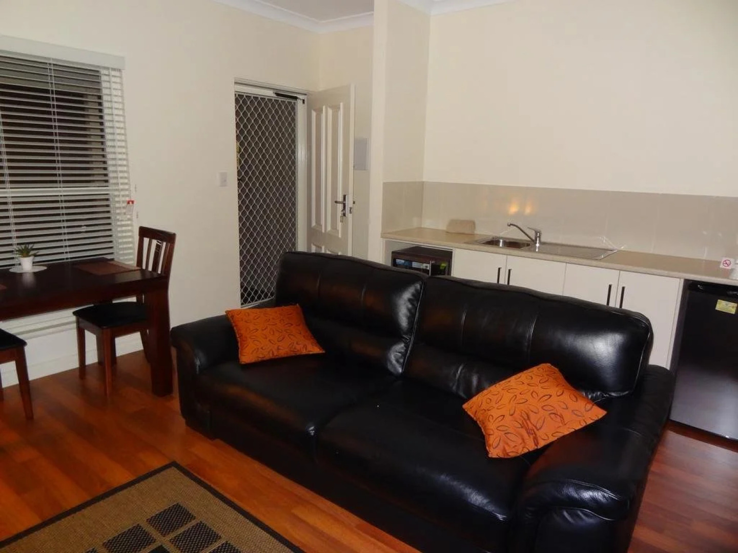 Hahndorf Oak Tree Cottages