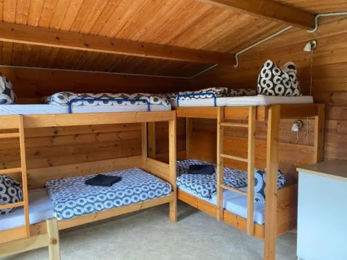 Enderupskov Camping & Cottages