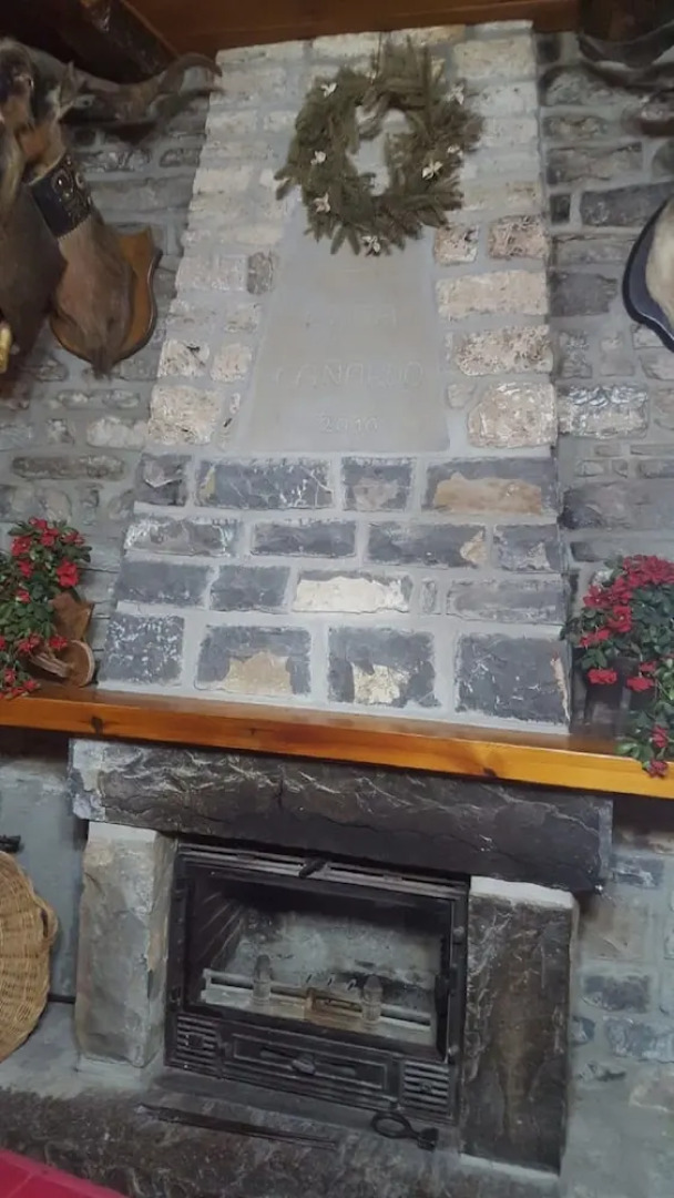 Apartamentos Cañardos