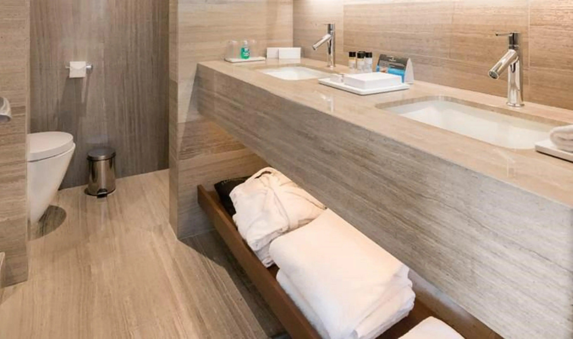 InterContinental Lisbon by IHG