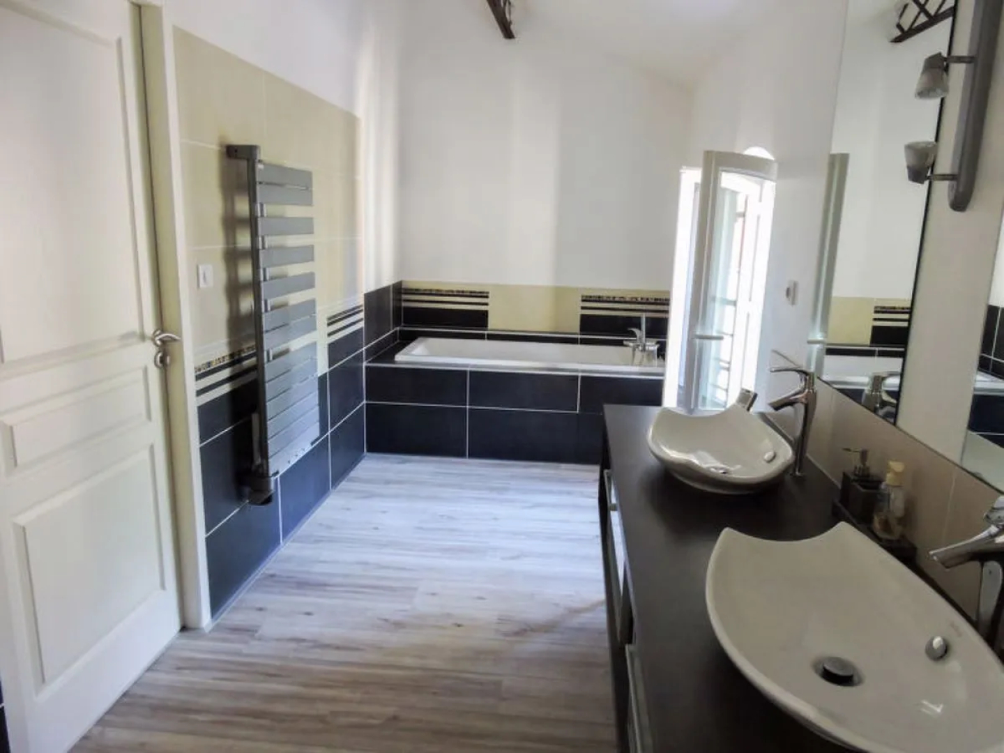 House La Forge Saint Pandelon
