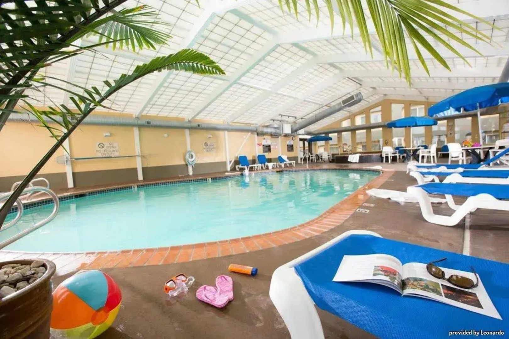 Holiday Inn Tacoma Mall by IHG