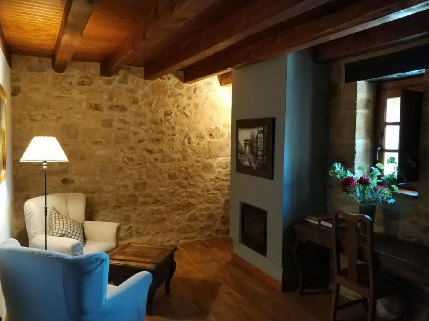 Posada Torre Palacio La Taxuela