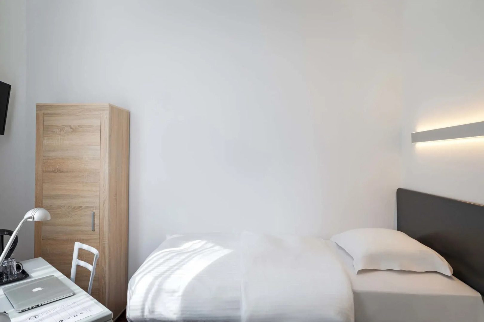 Hôtel Argus by HappyCulture