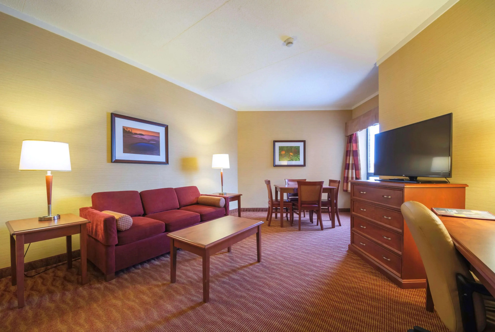 The Water Tower Inn, BW Premier Collection