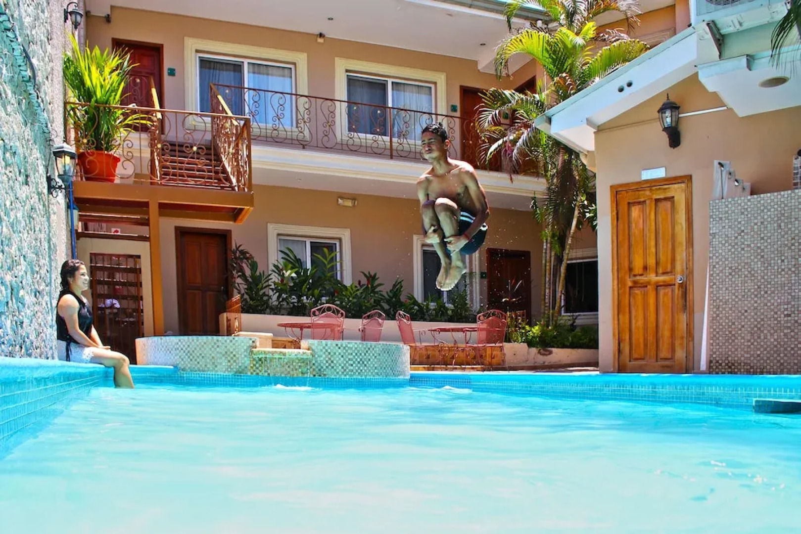 Hotel Boutique Primavera