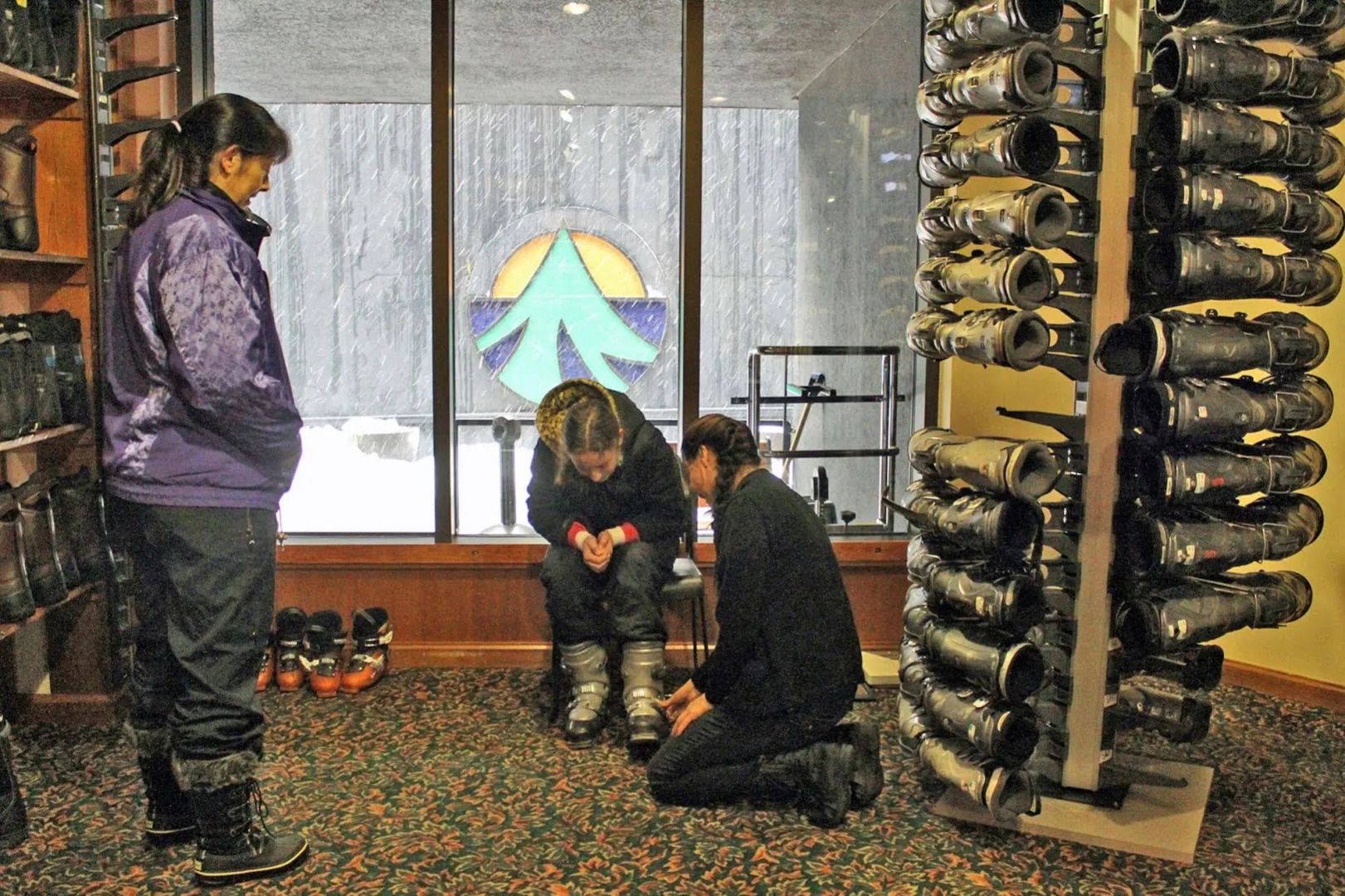 Hilton Vacation Club Tahoe Seasons Lake Tahoe