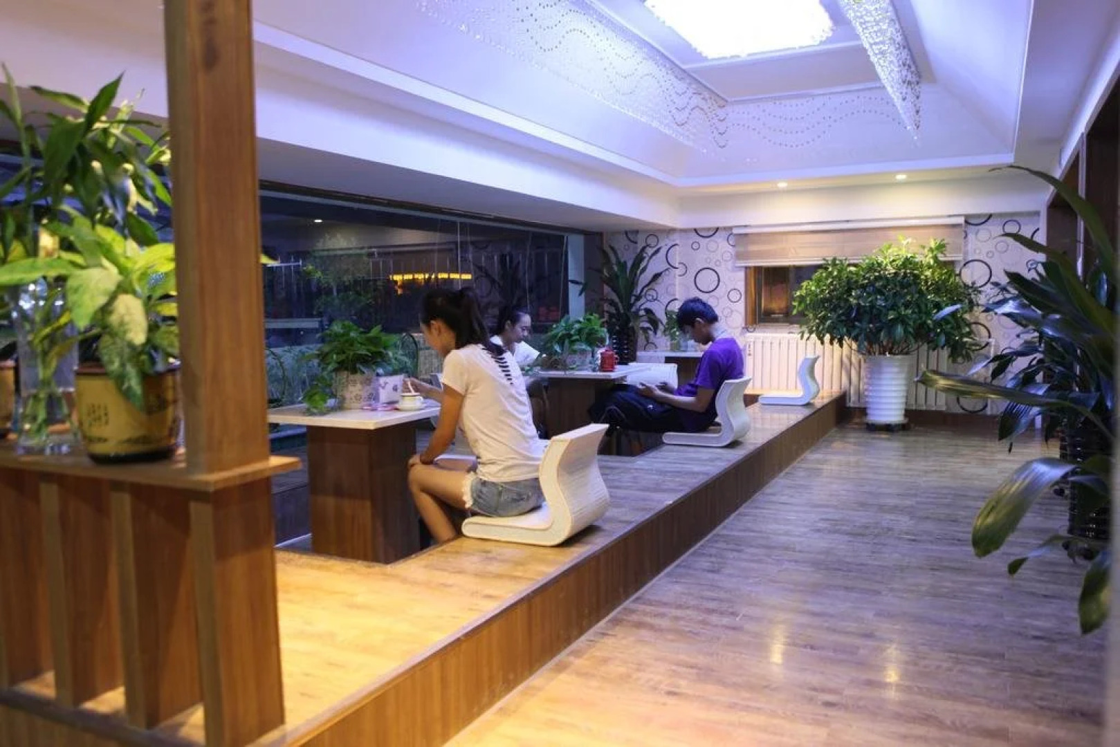 Dunhuang Dunhe hotel