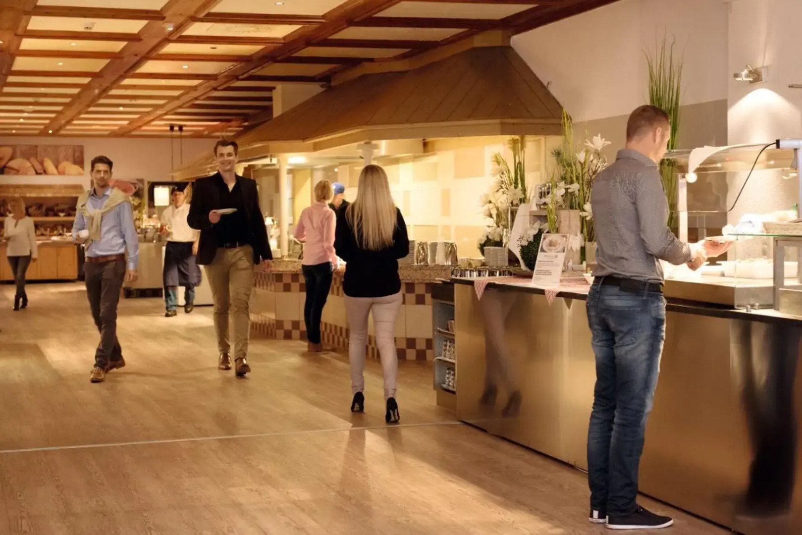 Robinson Club Ampflwang