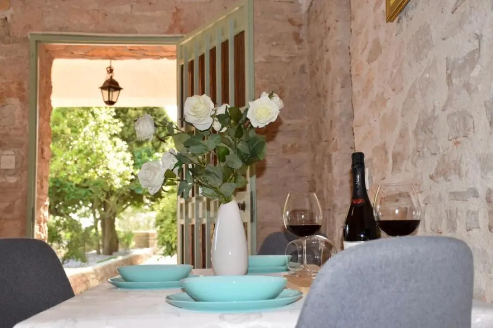 Sanja apartments Sveti Servul