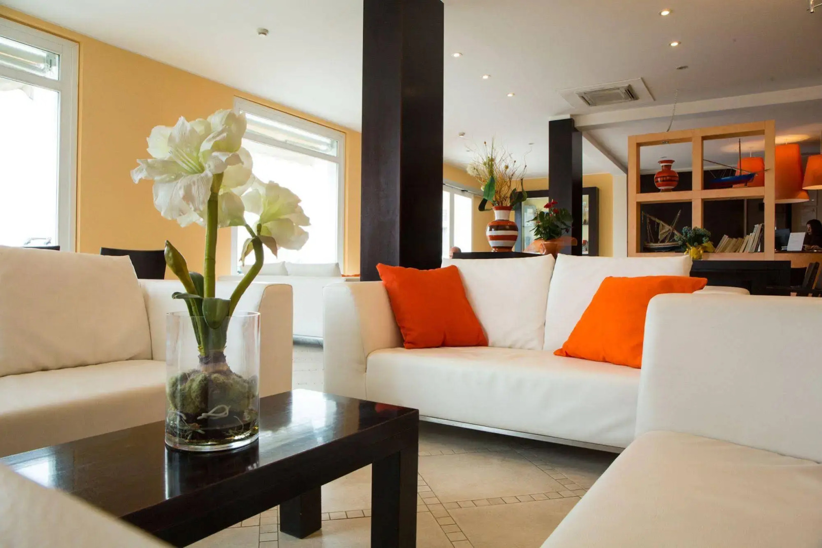 Lu' Hotel Riviera - Carloforte