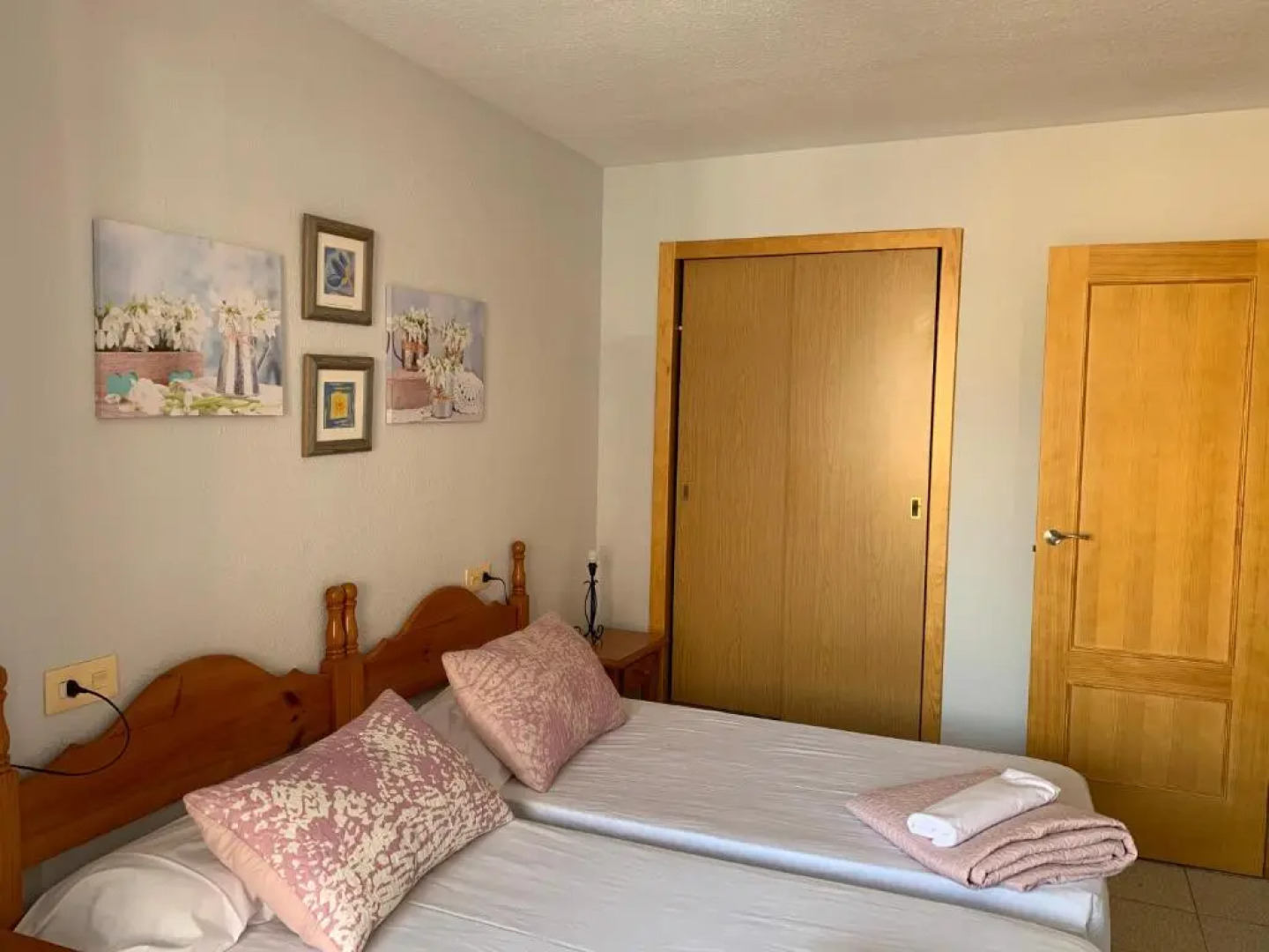 Apartamentos Habitat 3000