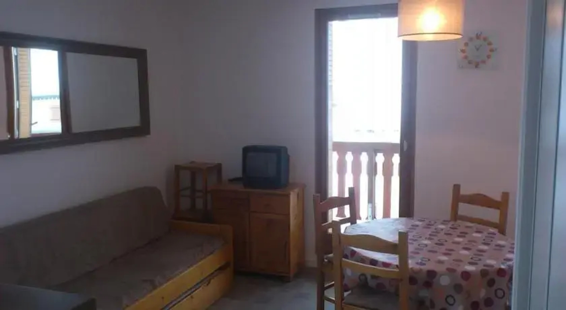 Appartements Centre Saint Sorlin