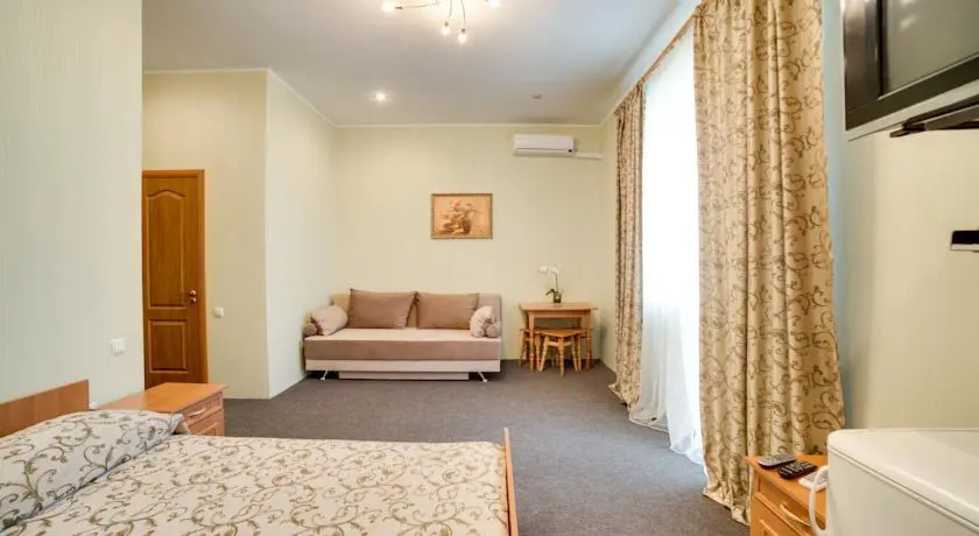 Зелёный Холм