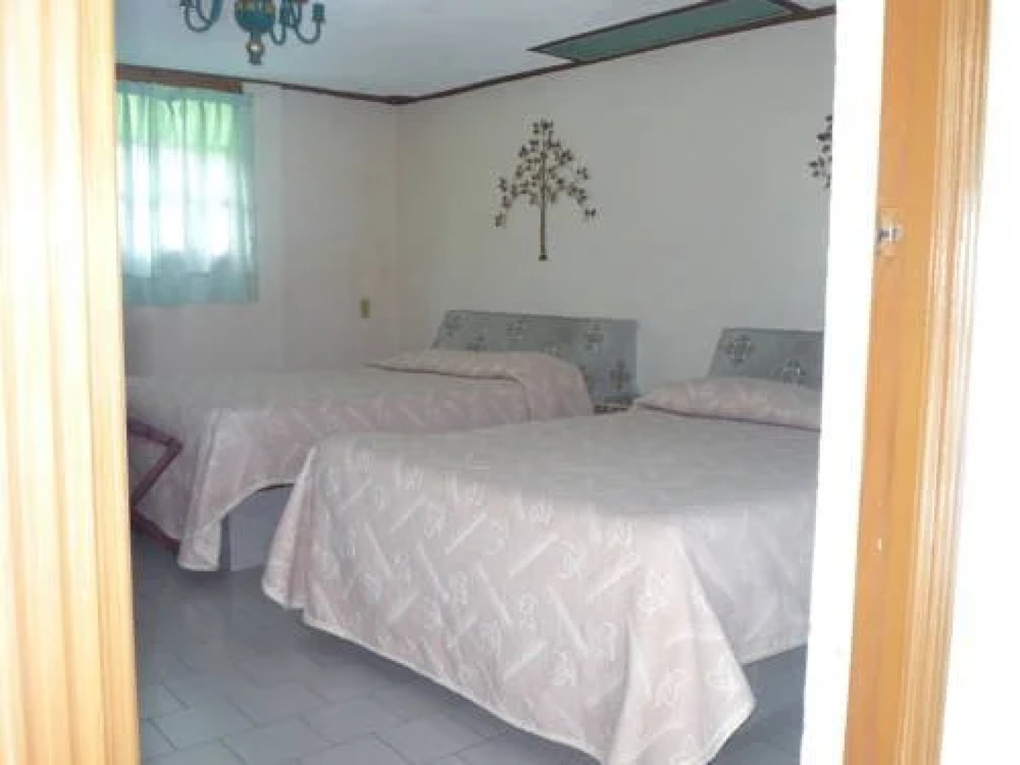 Club Campestre Agua Verde