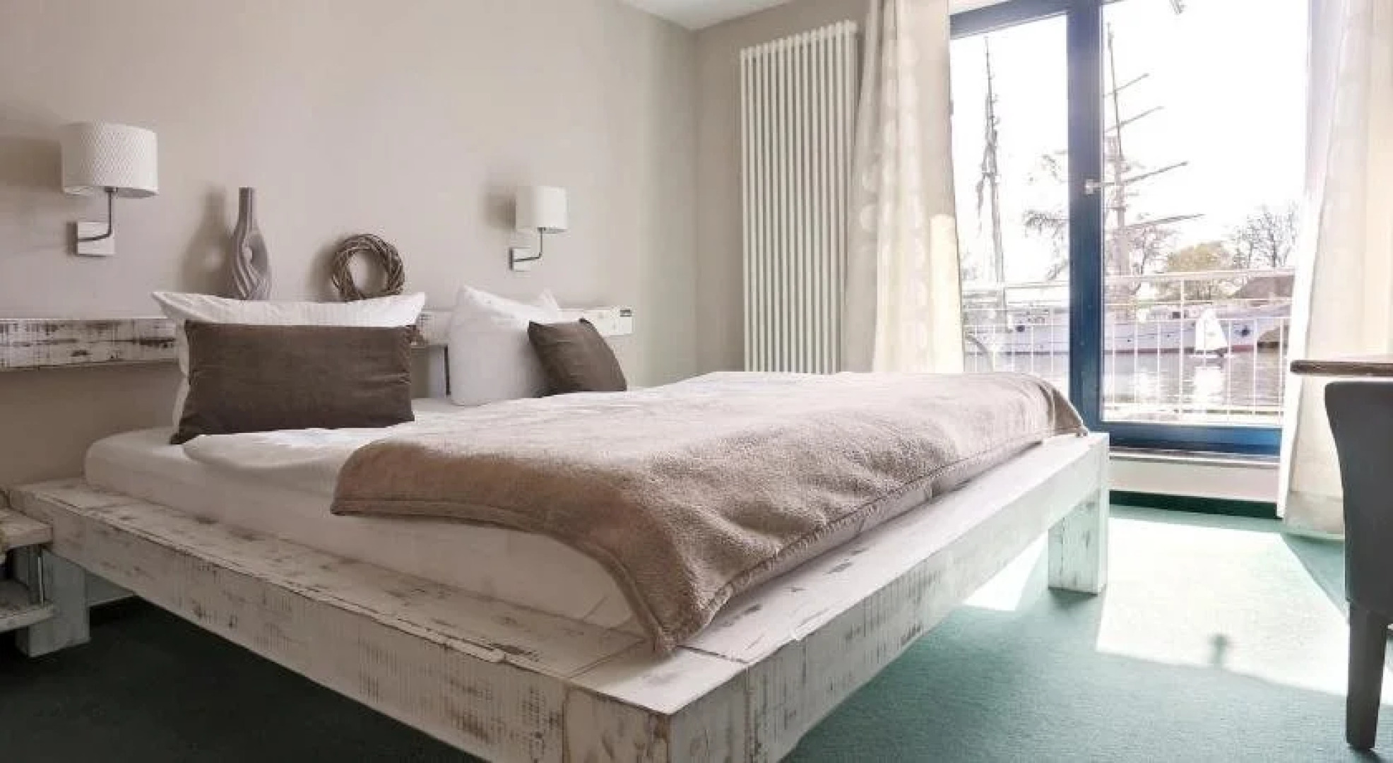 Hotel & Restaurant Utkiek