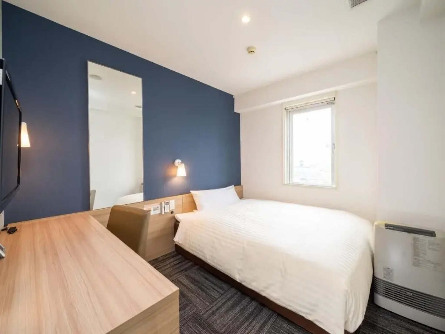 Super Hotel Hachinohe Natural Hot Springs